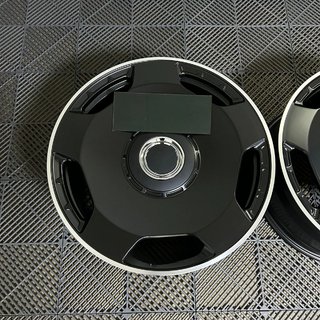 Gesmede OEM velgen R20 V2 (4 stuks) foto 2