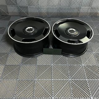 Gesmede OEM velgen R20 V2 (4 stuks) foto 4