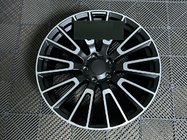 Mercedes G class W465 2025– Gesmede OEM velgen R22 V9 (4 stuks) foto 1