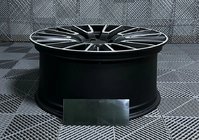 Mercedes G class W465 2025– Gesmede OEM velgen R22 V9 (4 stuks) foto 4