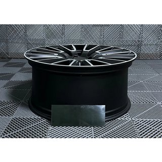 Gesmede OEM velgen R22 V9 (4 stuks) foto 4