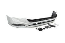 Toyota Land Cruiser Prado 150 2009–2023 Frontbumper lipspoiler TRD (2017-) foto 9