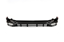 Toyota Land Cruiser Prado 150 2009–2023 Frontbumper lipspoiler TRD (2017-) foto 5