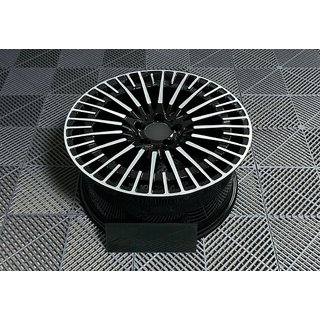 Gesmede velgen OEM R19 V2 (4 stuks) foto 2