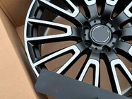 Mercedes G class W465 2025– Gesmede OEM-velgen R22 V6 (4 stuks) foto 10