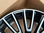 Mercedes G class W465 2025– Gesmede OEM-velgen R22 V6 (4 stuks) foto 9