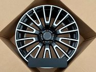 Mercedes G class W465 2025– Gesmede OEM-velgen R22 V6 (4 stuks) foto 2