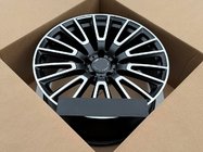 Mercedes G class W465 2025– Gesmede OEM-velgen R22 V6 (4 stuks) foto 5