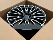 Mercedes G class W465 2025– Gesmede OEM-velgen R22 V6 (4 stuks) foto 6