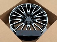 Mercedes G class W465 2025– Gesmede OEM-velgen R22 V6 (4 stuks) foto 4