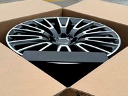 Mercedes G class W465 2025– Gesmede OEM-velgen R22 V6 (4 stuks) foto 8