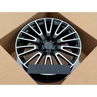 Gesmede OEM-velgen R22 V6 (4 stuks) foto 4
