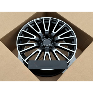 Gesmede OEM-velgen R22 V6 (4 stuks) foto 3