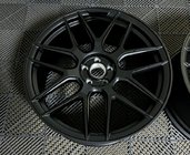 Mercedes GLC X254 2022– OEM gesmede velgen R21 (4 stuks) foto 1