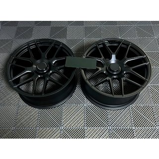 OEM gesmede velgen R21 (4 stuks) foto 4