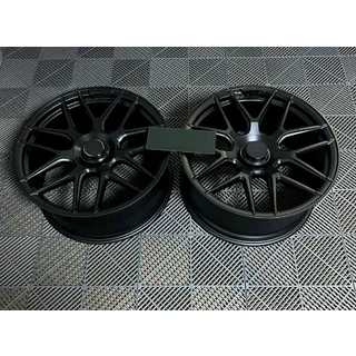 OEM gesmede velgen R21 (4 stuks) Mercedes GLC X254 2022– foto 4