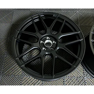 OEM gesmede velgen R21 (4 stuks) Mercedes GLC X254 2022– foto 1