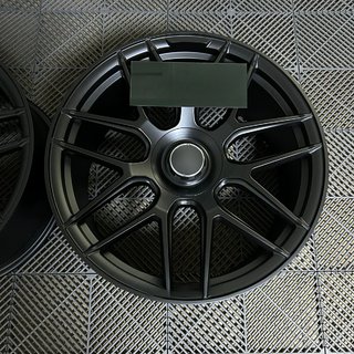 OEM gesmede velgen R21 (4 stuks) foto 2