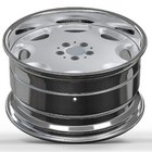 Mercedes E-class W124 1984–1997 Gesmede OEM velgen R19 (4 stuks) foto 3