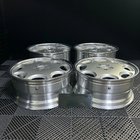 Mercedes E-class W124 1984–1997 Gesmede OEM velgen R19 (4 stuks) foto 7