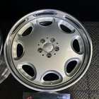 Mercedes E-class W124 1984–1997 Gesmede OEM velgen R19 (4 stuks) foto 4