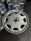 Mercedes E-class W124 1984–1997 Gesmede OEM velgen R19 (4 stuks) foto 6