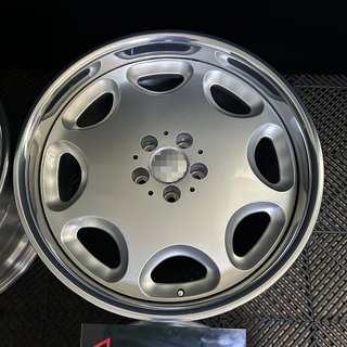 Gesmede OEM velgen R19 (4 stuks) foto 4