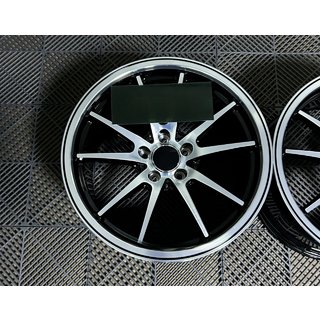 OEM gesmede velgen R18 (4 stuks) foto 2
