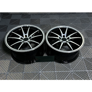 OEM gesmede velgen R18 (4 stuks) foto 1