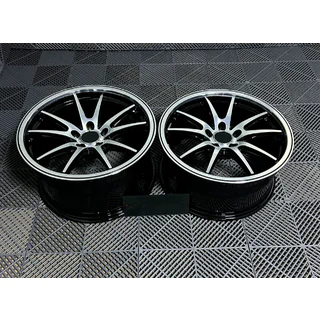 OEM gesmede velgen R18 (4 stuks) foto 1
