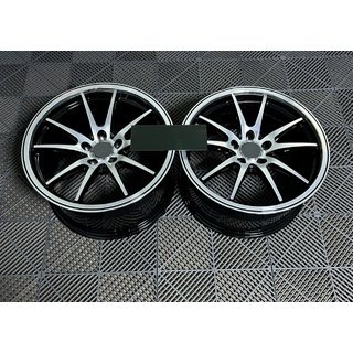 OEM gesmede velgen R18 (4 stuks) foto 3