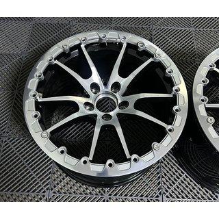 Gesmede velgen OEM R17 (4 stuks) Mercedes E-сlass W211 2002–2009 foto 1