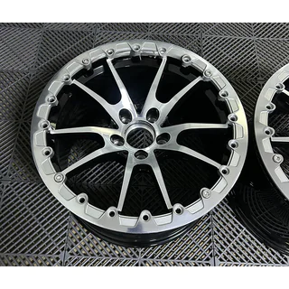 Gesmede velgen OEM R17 (4 stuks) foto 1