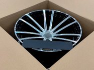Mercedes SL R230 2001–2011 Gesmede OEM-velgen R19 R20 V2 (4 stuks) foto 5