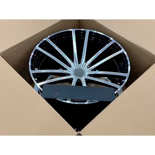 Gesmede OEM-velgen R19 R20 V2 (4 stuks) foto 4
