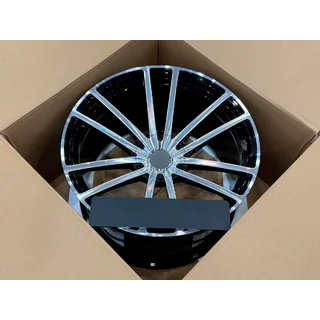 Gesmede OEM-velgen R19 R20 V2 (4 stuks) foto 3