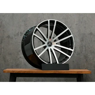 Gesmede OEM-velgen R19 R20 V2 (4 stuks) foto 1