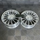 Mercedes S-Class W222 2013–2022 Gesmede velgen OEM R21 V2 (4 stuks) foto 3