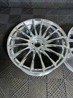 Mercedes S-Class W222 2013–2022 Gesmede velgen OEM R21 V2 (4 stuks) foto 5