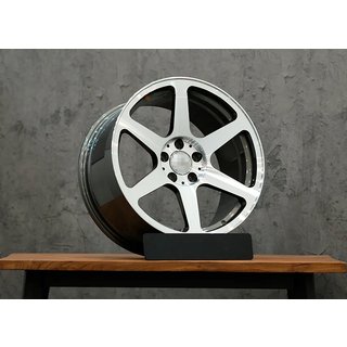 OEM gesmede velgen R18 (4 stuks) foto 1