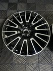 Mercedes GLE Coupé C167 2019– Gesmede OEM velgen R22 (4 stuks) foto 1
