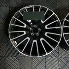 Mercedes GLE Coupé C167 2019– Gesmede OEM velgen R22 (4 stuks) foto 2