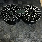 Mercedes GLE Coupé C167 2019– Gesmede OEM velgen R22 (4 stuks) foto 3