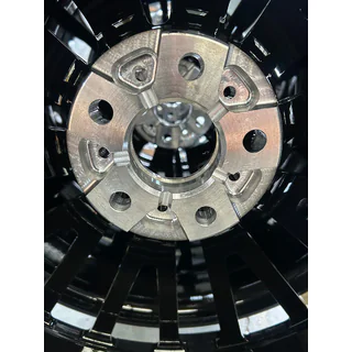 Gesmede OEM velgen R22 (4 stuks) foto 4