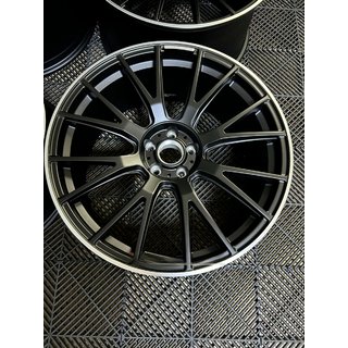 OEM gesmede velgen R21 (4 stuks) foto 3
