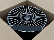 Mercedes SL R232 2021– Gesmede OEM velgen R20 (4 st.) foto 6