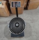 Mercedes SL R232 2021– Gesmede OEM velgen R20 (4 st.) foto 12
