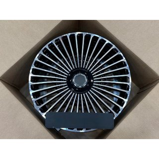 Gesmede OEM velgen R20 (4 st.) foto 2