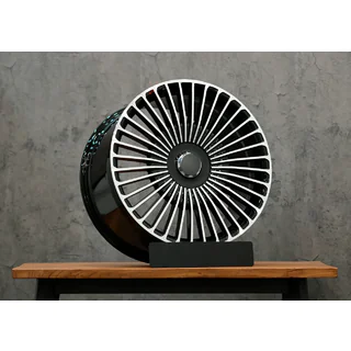 Gesmede OEM velgen R20 (4 st.) foto 1