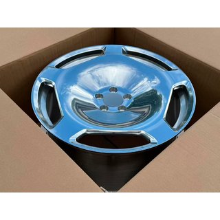Gesmede OEM velgen R19 V1 (4 stuks) foto 4